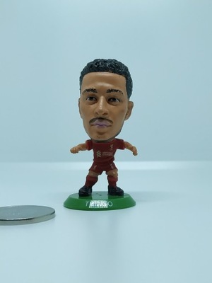 Figurka piłkarza Thiago Alcantara Liverpool SoccerStarz