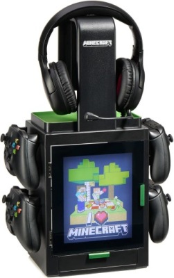 NUMSKULL - MINECRAFT LIGHT LOCKER