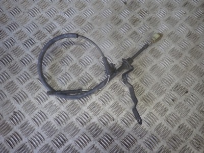 Трос перемикання передач chevrolet corvette c7 автоматична коробка передач 2014- фото №1