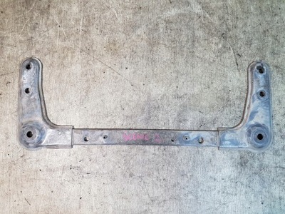 Кронштейн усилитель подрамник балка scenic ii megane фото №1