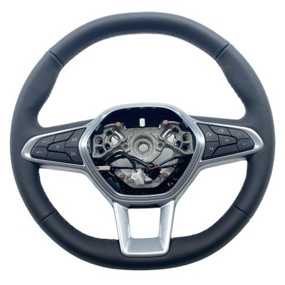 Nowa оригінальний номер повітропровід renault clio v captur ii фото №1