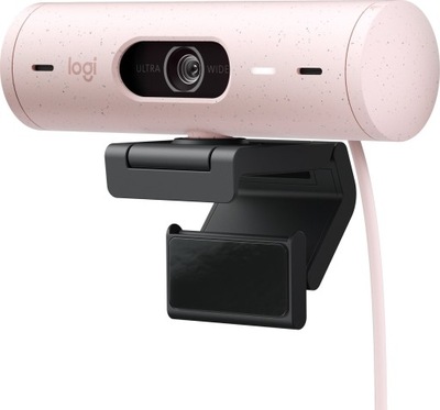 Kamera internetowa Logitech Brio 500 Rose