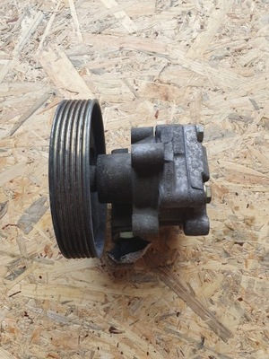 Насос підсилювача ford fusion 1.4tdci фото №1