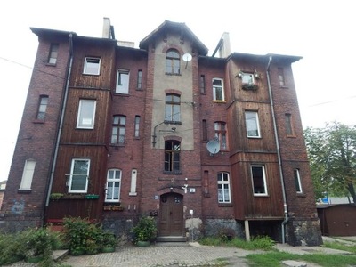 Mieszkanie, Ruda Śląska, 52 m²