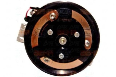 Behr hella компресор компресор кондиціонера [behr фото №1