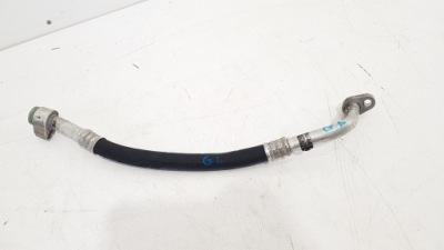 Mercedes gl ml 164 4.0 cdi waz шланг кондиционера фото №1