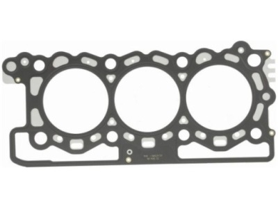 Прокладка головки land rover discovery iv 3.0 фото №1