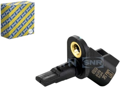 Датчик, швидкість обертова колеса snr asb152.05 фото №1