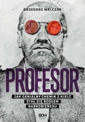 PROFESOR JAK GENIALNY CHEMIK Z KIELC STAŁ SIĘ