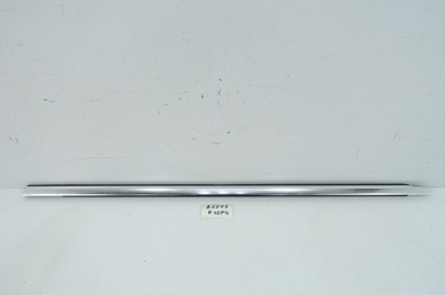 Молдинг уплотнитель lewt задняя mercedes e w213 фото №1