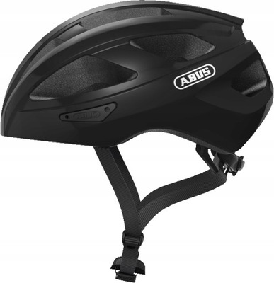 Kask rowerowy ABUS Macator Velvet Black - M