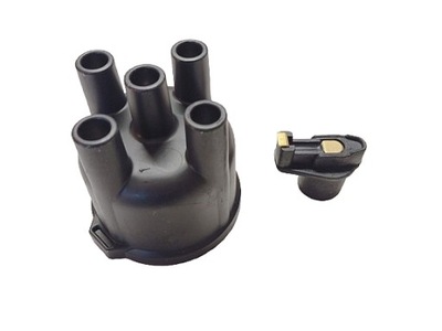 Kopułka palec aparatu zapłonowego Zastava 101 1100