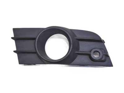 Решётка бампера правая renault laguna iii p0014641 фото №1