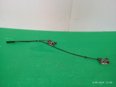 КОМПЛЕКТ ЗАМОК КАПОТУ ПЕРІД МІНІ COOPER R56 R57 R58 R59 2753419 