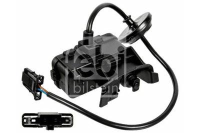 FEBI BILSTEIN AMORTIGUADOR CENTRAL DE CERRADURA 2 SKODA RAPID VW GOLF  