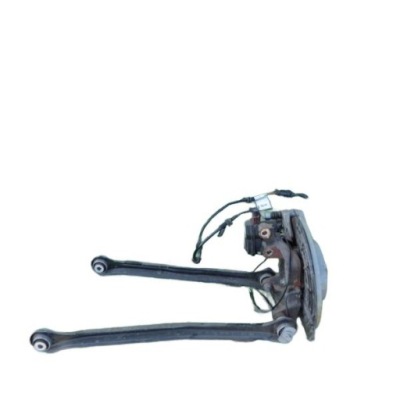 Fiat 500x подвеска поворотный кулак ступица правая задняя фото №1