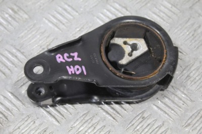 Кронштейн кронштейн двигателя peugeot rcz lift 9681648680 фото №1