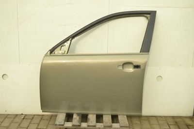 DE PUERTA PARTE DELANTERA IZQUIERDA SAAB 93 9-3 07-11R 307  