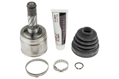 Npw-mz-015 nty шарнир внутренний mazda bt-50 06-, ford ranger es/et 06- /k фото №1