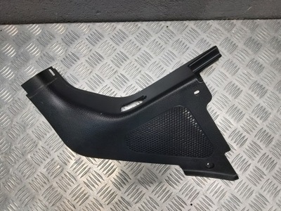 Bmw i3 захист поріг стійка лівий перед 7272419 фото №1