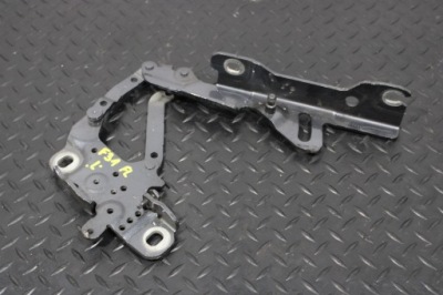 Петля капот лівий bmw 3 f30 f31 lift kombi 7336699 фото №1