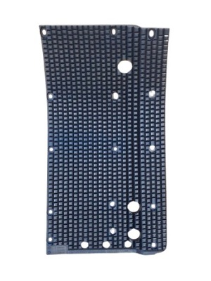 Scania r s мат підкрилок сітка крила бризковик 2599547 фото №1