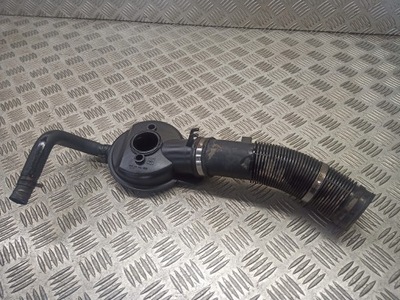 Вентиляция картера шланг opel corsa c 1.2 90572687 фото №1