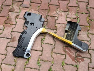 Пол pod авто задняя opel insignia b 39132647 фото №1