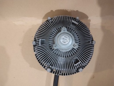 Віскомуфта віскозна муфта scania s r ngs 2576016 фото №1