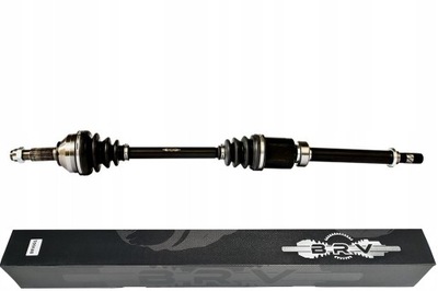 Приводной вал правая renault kadjar 1.5 dci механическая коробка передач nowa фото №1