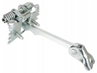 Обмежувач двері перед peugeot expert 2007-2016 фото №1