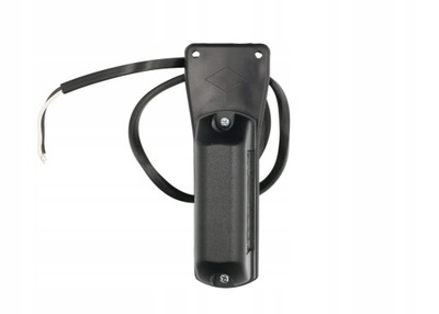 Лампа габаритна права do vw crafter multivan фото №1