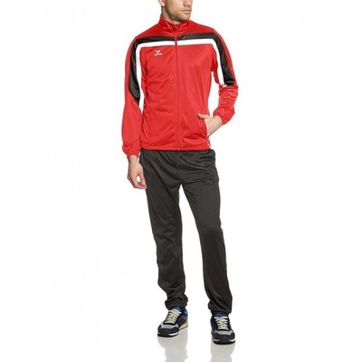 DRES SPORTOWY ERIMA TORONTO 302200 RED r.S