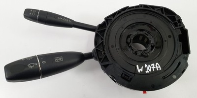 Переключатель дворник круиз-контроль mercedes w207 фото №1