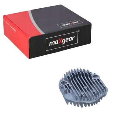 27-1852 maxgear модуль led drl bmw 7 g11/g12 фото №1