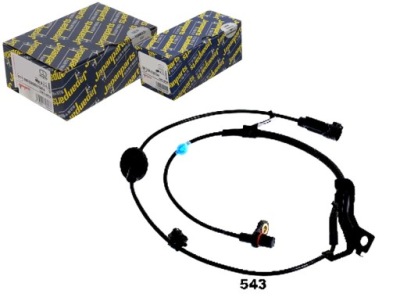 Датчик abs mitsubishi задняя asx 1.6 10- pr japanpar фото №1