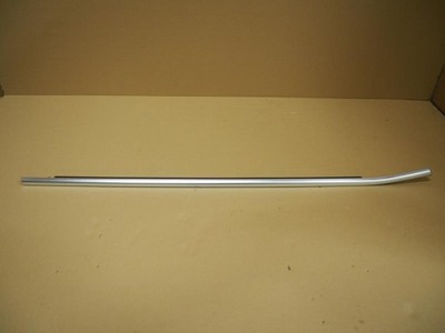 Молдинг уплотнитель parapet правый перед bmw x5 e70 фото №1