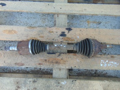 Приводной вал левая короткий ford kuga mk1 2.0 tdci 4x4 фото №1