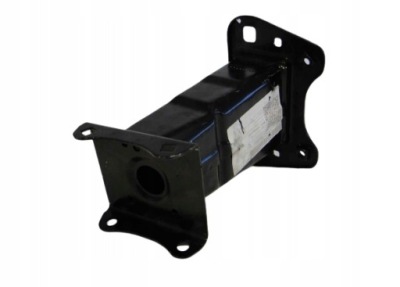 Mercedes gl 164 x164 зона деформации do балка левая фото №1