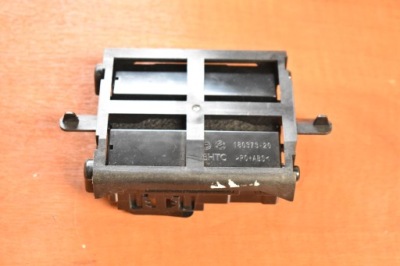 Модуль кондиціонера mercedes w190 1 фото №1