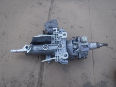 Колонка рулевая lexus is 2 89227-30020 фото №1