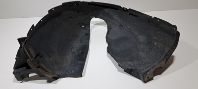 Skoda kamiq подкрылок левый перед 658809961 фото №1