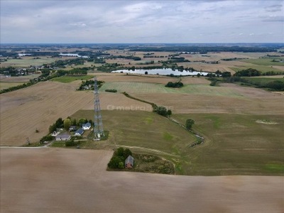 Dom, Goryń, Kisielice (gm.), 100 m²