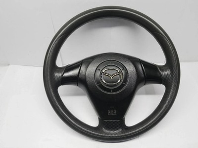 Повітропровід подушка подушка безпеки mazda 3 фото №1