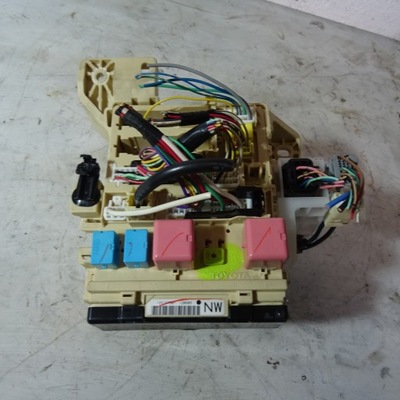 Реле ближнего света камри 40 59 фото