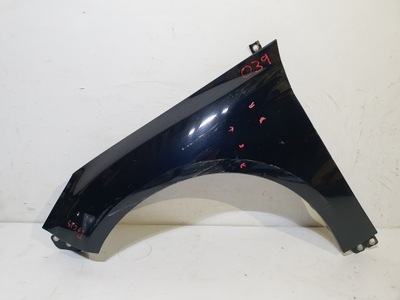 Ford focus mk3 крыло левый перед передний фото №1