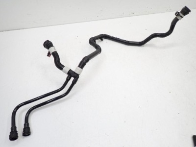 Патрубок шланг трубка води комплект 1647662-00-d tesla model y 3d3 3d6 22r фото №1