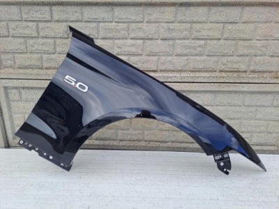 Ford mustang vi 14 - 18 крила правий передній фото №1