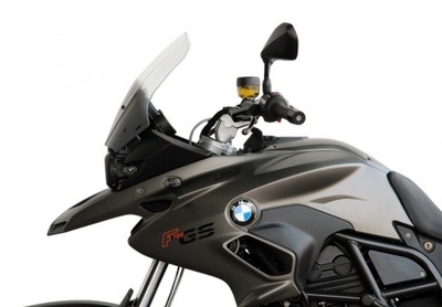 VENTANAS MOTOCICLETA MRA BMW F 700 GS, E8GS / 4G80 /  