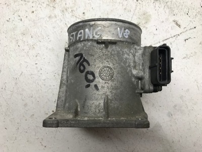 Ford mustang iv витратомір 4.6 b v8 фото №1